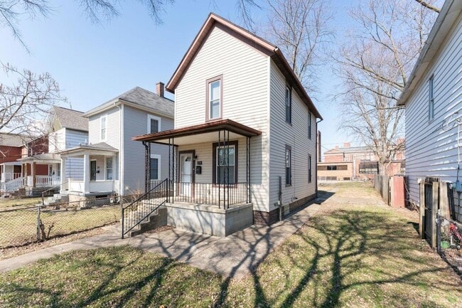 Photo - 274 E Barthman Ave