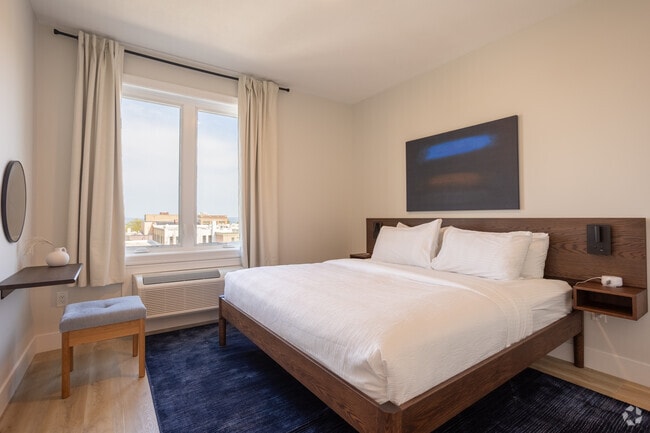 Interior Photo - Boardwalk Suites and Residences by Kasa