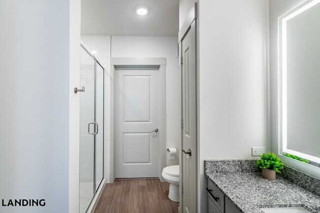 Photo - 15201 Pleasant Rdg Wy Unit P2-2209