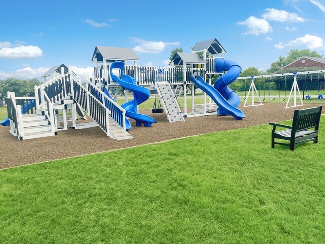 Photo - Berkley Commons