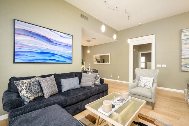 Photo - 7272 E Gainey Ranch Rd Unit ID1255469P