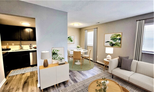 Photo - Covington Square