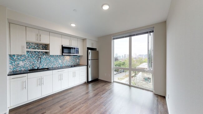 Photo - Modern Studios in Desirable Capitol Hill Neighborhood!
