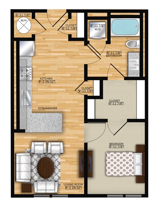 2A801-ENLARGED-PLANS-UNIT-A1-TYPE-B-Rev.jpg - 1 Bed