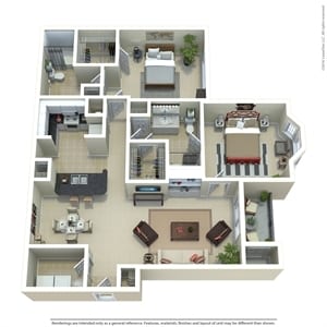 The Bronte - The Bronte