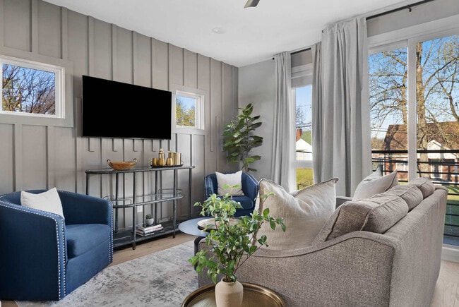 Photo - 1308 Montgomery Ave Unit ID1043931P