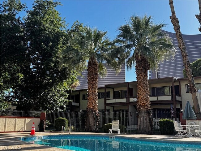 Photo - 350 E Desert Inn Rd Unit C103