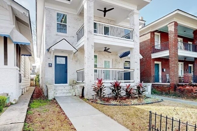 Photo - 905 E Park Ave