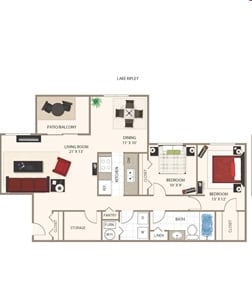 Lake Ripley - Lake Ripley