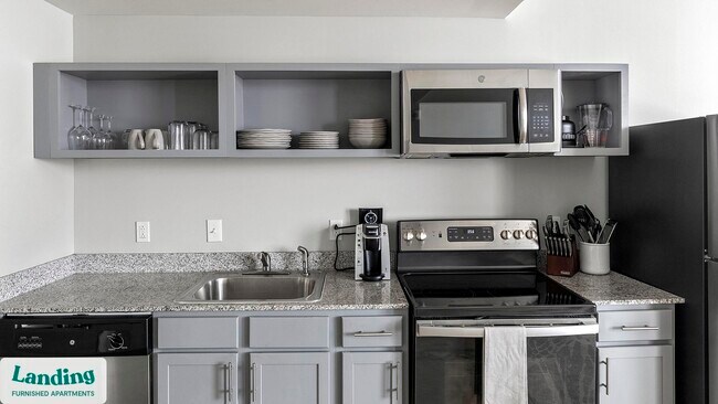 Photo - 2308 4th Ave N Unit 1007