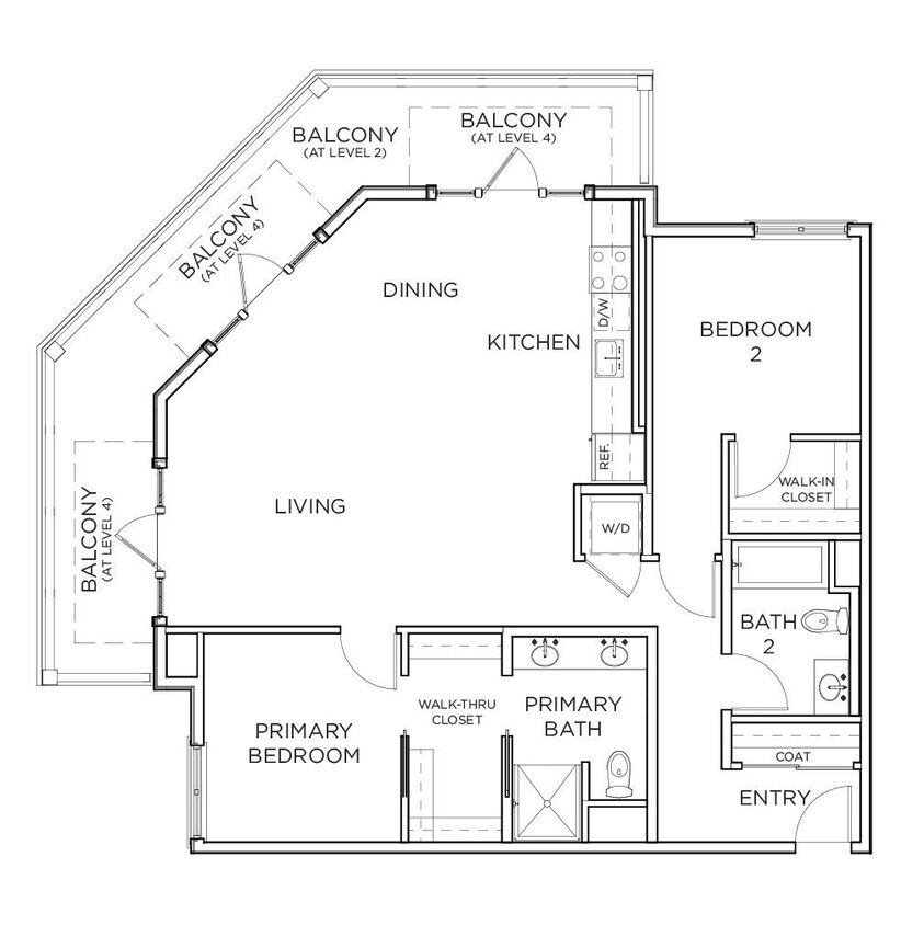 Floor Plan - B5