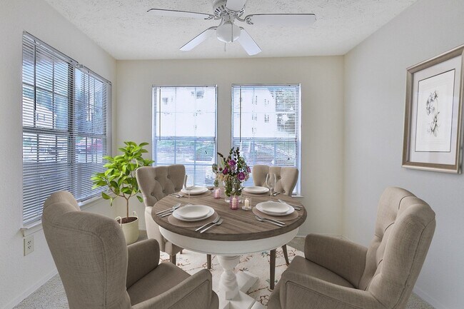 Photo - The Pointe at Stafford Apartment Homes
