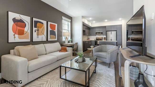 Building Photo - 5020 James Bradley Lee Wy Unit 8010-104