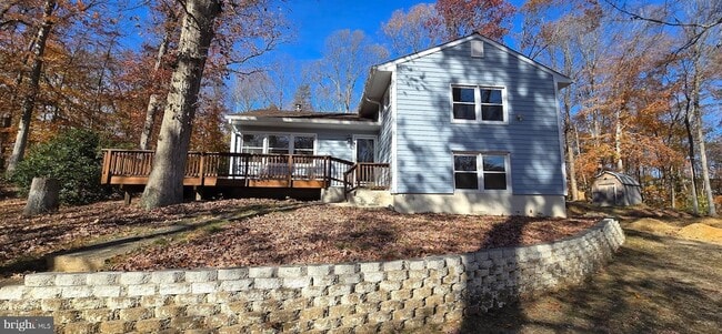 Building Photo - 7613 Locust Ln