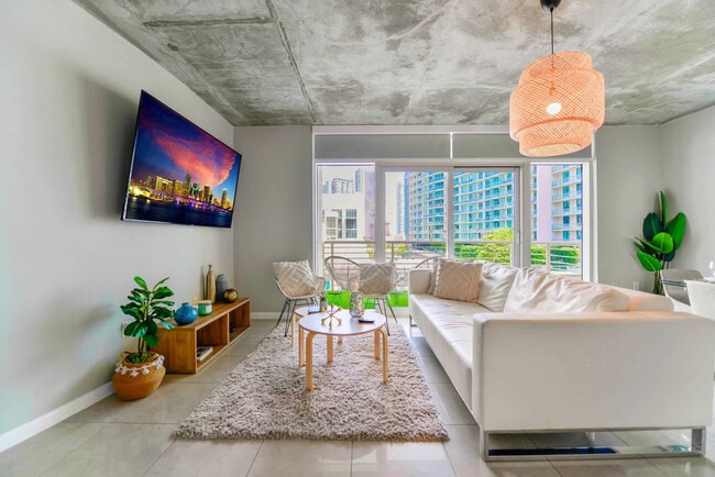 Building Photo - 3250 NE 1st Ave Unit SI FL6-ID1022230P