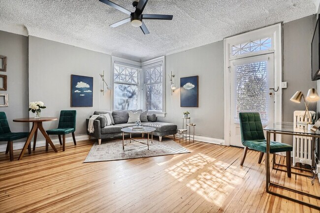 Photo - 1660 N Gaylord St Unit SI ID1026278P