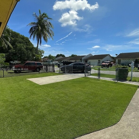 Photo - 3611 NW 194th Terrace