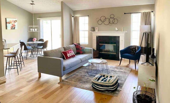 Building Photo - 6401 Germantown Dr Unit ID1254406P