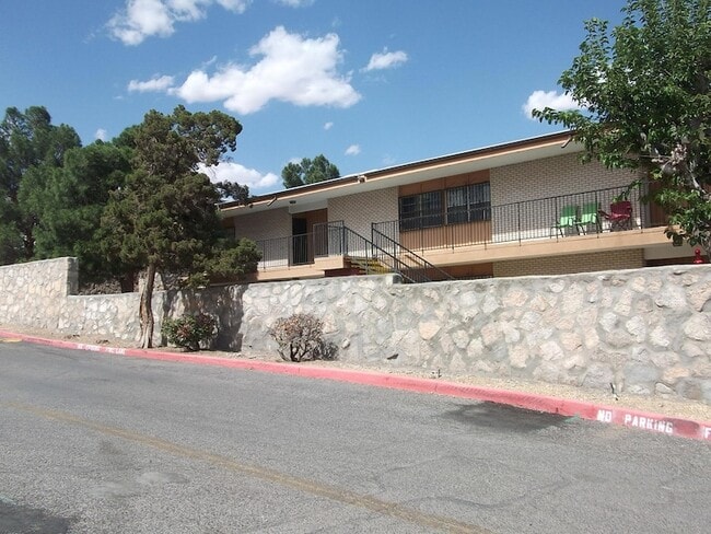 Photo - 6400 Edgemere Blvd Unit 23