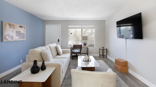 Photo - 2301 S Valley View Blvd Unit B16