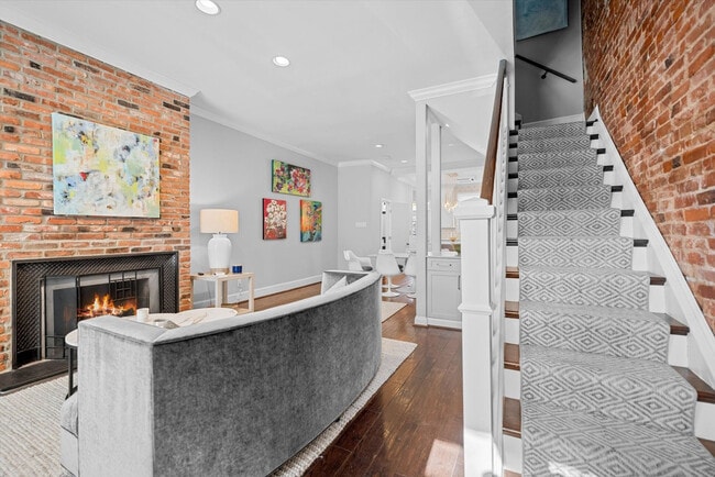 Photo - 1514 Corcoran St NW Unit SI ID1587674P