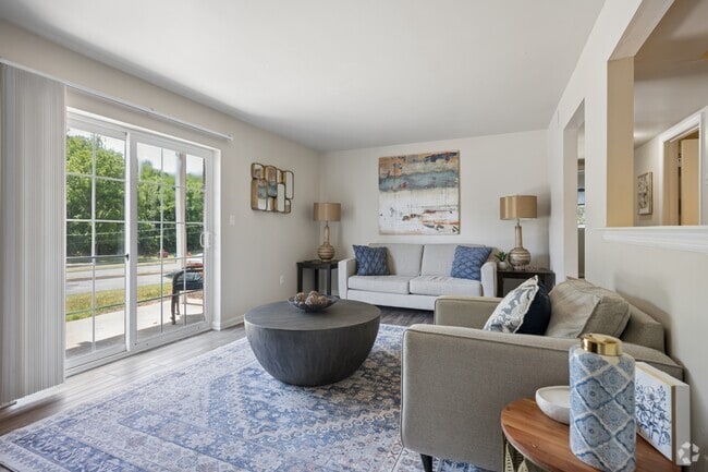 Interior Photo - Salem Wood Apartments