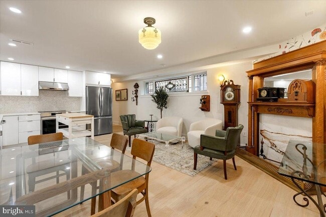 Photo - 2715 13th St NW