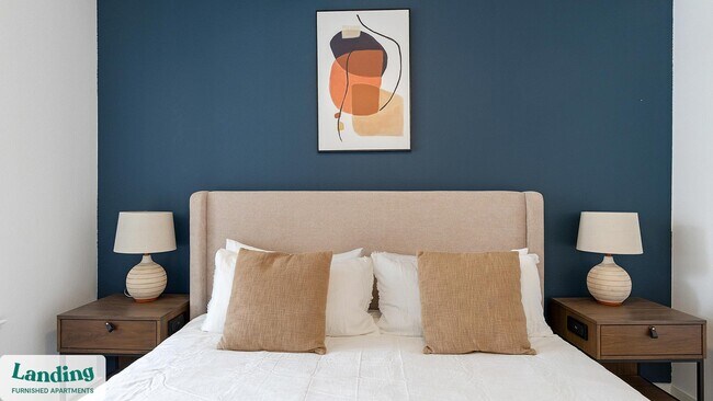 Photo - 217 S Garland Ave Unit 3306