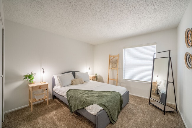 Photo - Residences at Medical