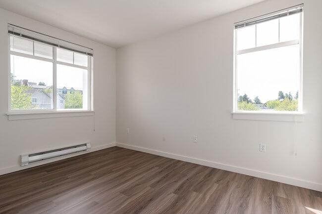 Photo - Carkeek Park Place