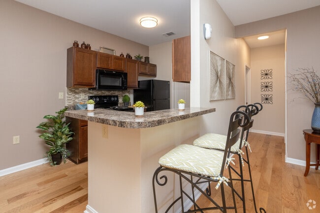 Interior Photo - Villas Of Forest Springs