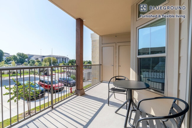 Photo - 1501 W Howard Ln Unit FL1-ID359