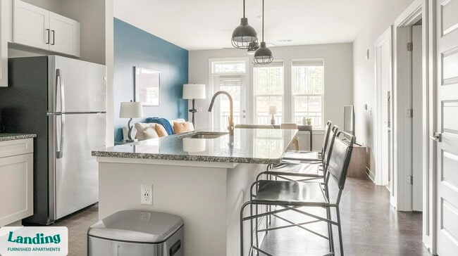 Photo - 6025 Riverview Rd SE Unit 8301