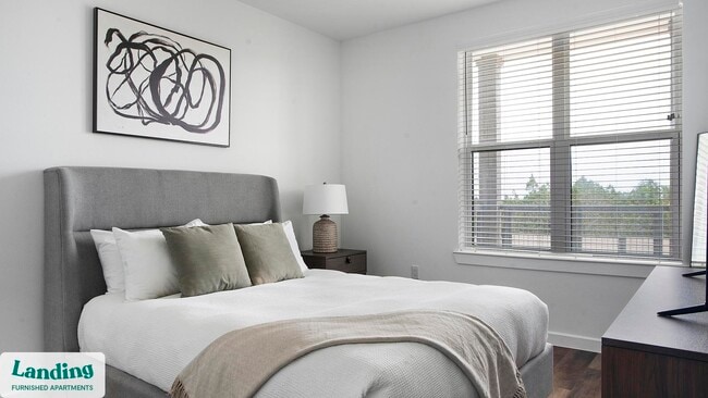 Building Photo - 5511 Caprock Smt Dr Unit 4203