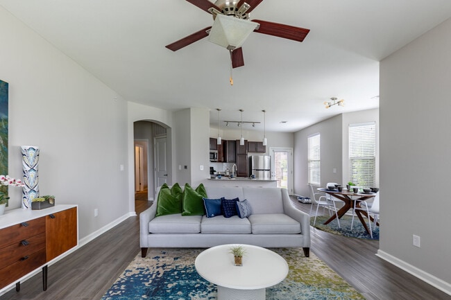 Photo - Alinium at Zionsville