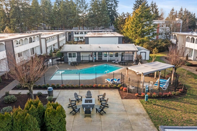 Photo - The Hideaway at University Place