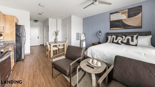 Building Photo - 302 13th St S Unit 311