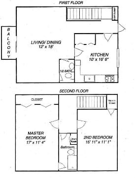 Townhouse - Townhouse