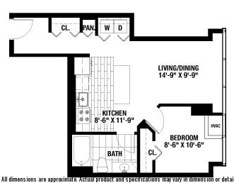 Floor Plan - 6