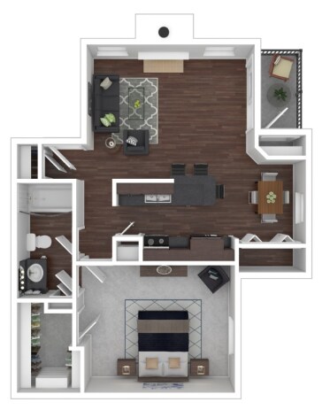 reston_A3_1x1_707sqft - A3D Reno