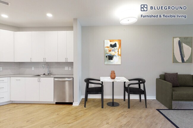 Photo - 2 E Joppa Rd Unit FL14-ID8091A