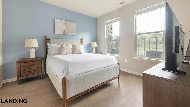 Photo - 8100 Palisades Cir Unit 2104