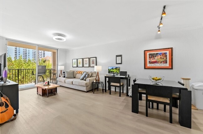 Photo - 1801 N Flagler Dr Unit 308