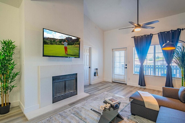 Photo - 7900 E Princess Dr Unit ID1263204P