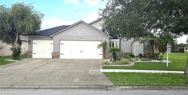 Building Photo - 6601 Thackston Dr