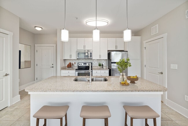 Photo - Headwaters at Autumn Hall