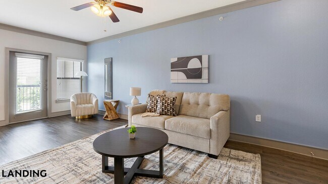 Photo - 4689 Mustang Pkwy Unit 5201