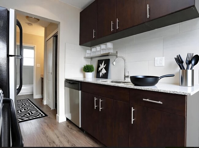 Photo - The Phenix At 4 Mile