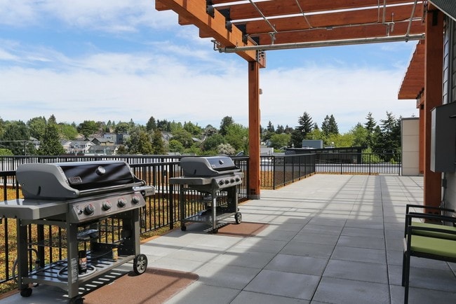 Photo - The Hayes on Stone Way