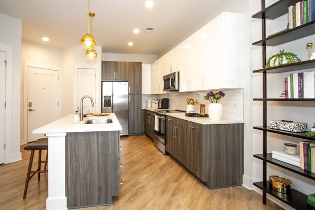 Photo - Emerson at Montford Park